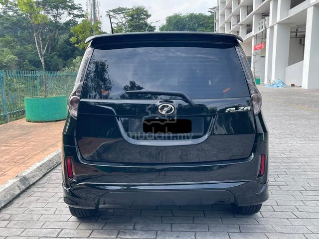 2018 Perodua ALZA 1.5 (A) ONE OWNER ,FULL LOAN AV - 3