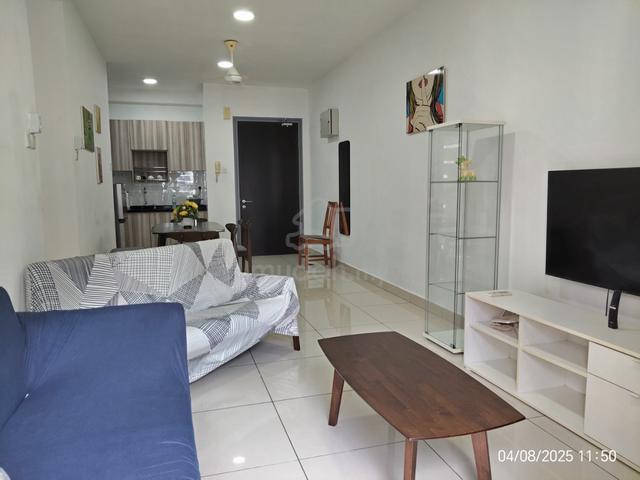 KL Traders Square Residences 2
