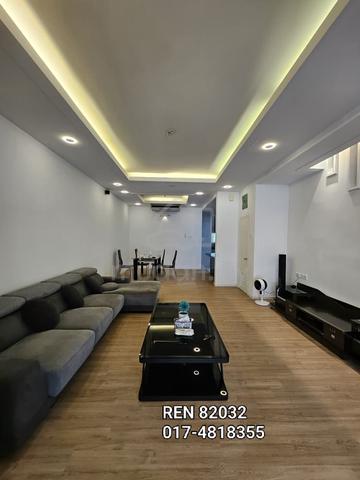 Bandar Laguna merbok ⭐ Ready move in condition ✅ 2-storey terrace hous 1
