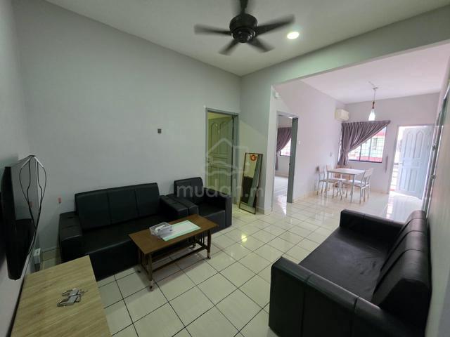 Taman Penampang Apartment 1