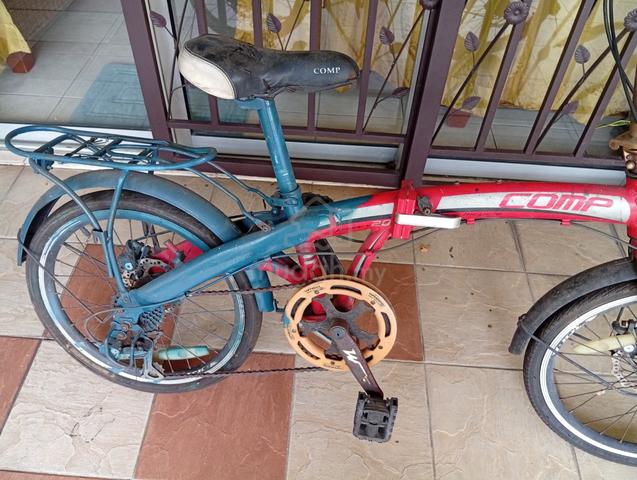 Bicycles - photo 5 of 5