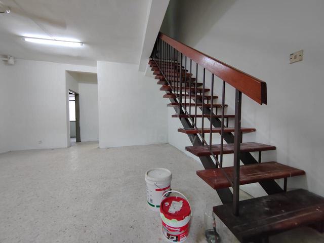 2 storey house Jalan Anggerik, Bukit Sentosa , Rawang 1