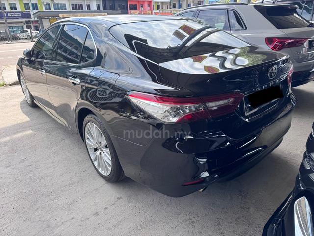 2020 Toyota CAMRY V 2.5L (A) - 3