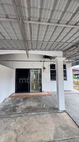 Full Loan Corner Lot Jln Binjai Tmn Kota Jaya 1