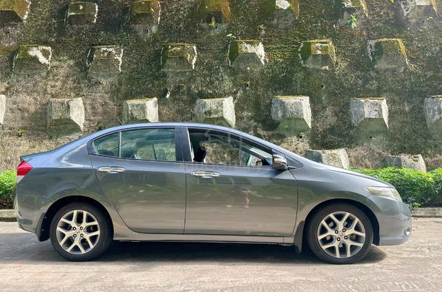 2011 Honda CITY 1.5 E Full Spec - 5