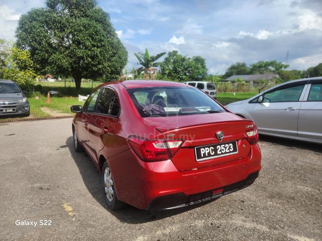 2019 Proton SAGA 1.3 STANDARD (A) - 2