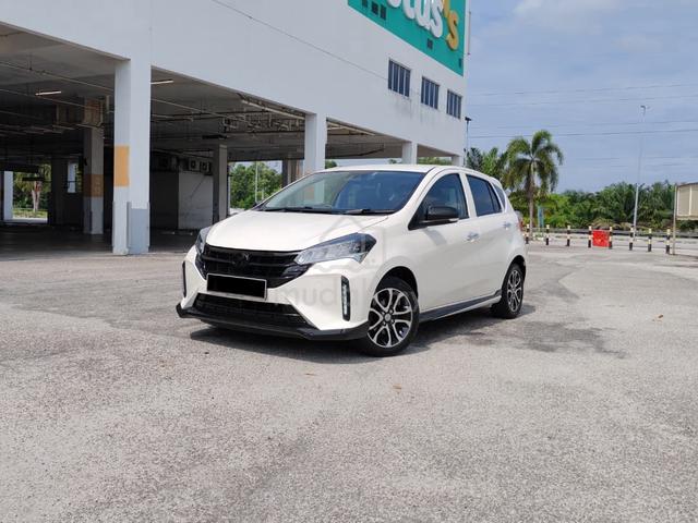 2024 Perodua MYVI 1.5 AV (A) 3 YRS WRNTY/FOC DELIV - 4