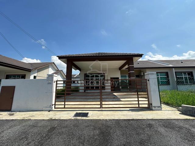 For Sale Single Storey Semi-D Sungai Udang 1