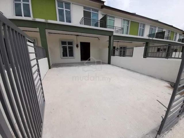 [FREEHOLD] Rumah teres dua tingkat Taman Bukit Tambun Perdana 1