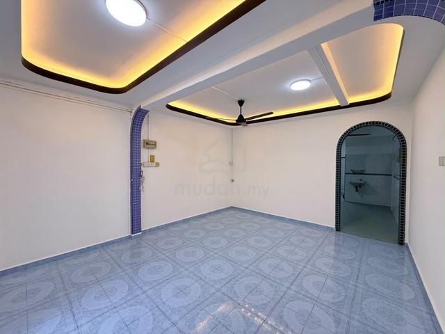 Cash Out RM34K,Fully Extend,Taman Desa,Jalan Desa,Kluang,Johor 1