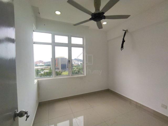 Dwiputra Residences 1