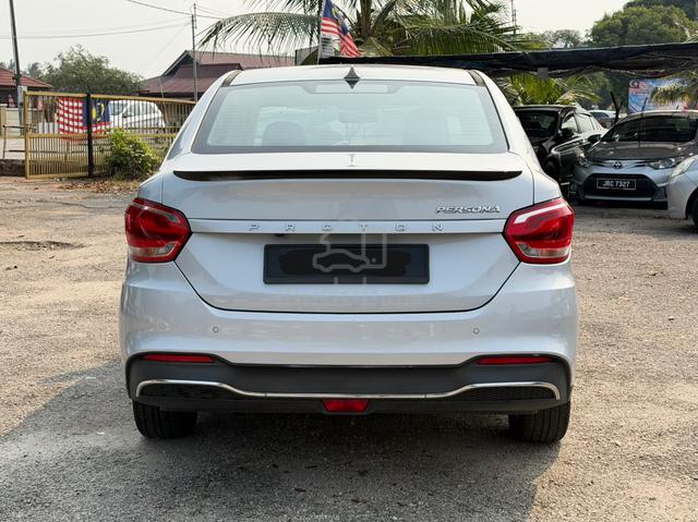 2019 Proton PERSONA 1.6 PREMIUM -- (A) - 5