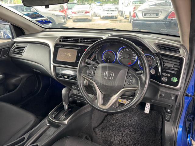 2014 Honda CITY 1.5 V  (A) Full Spec Full Loan - 5