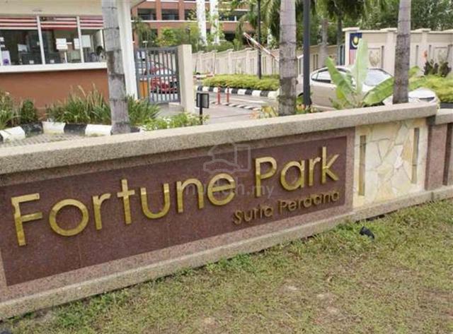 Fortune Park 1