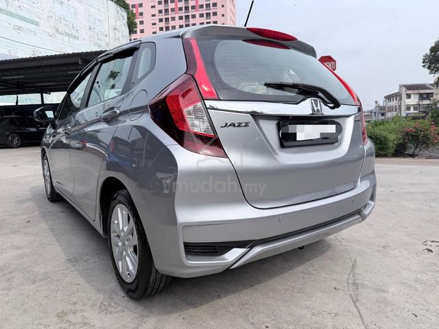 2019 Honda JAZZ 1.5 E FACELIFT (A) Mileage 78K - 3