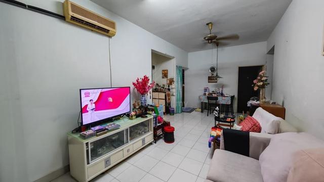 Bukit Awana Condominium 1