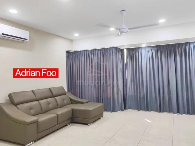 Birch Regency @ Penang Times Square 1