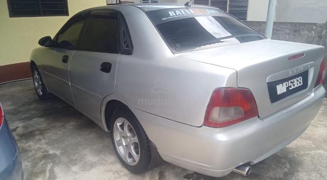 2005 Proton WAJA 1.6 PREMIUM (A) - 4