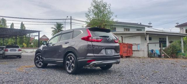 2018 Honda CR-V 1.5 TC-P 2WD (A) 1 OWNER - 3