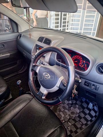 2009 Perodua MYVI 1.3 SXi FACELIFT (M) - 3