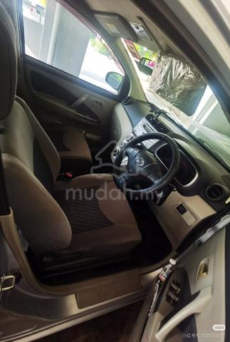 2014 Perodua MYVI 1.3 EZ STANDARD (A) - 5