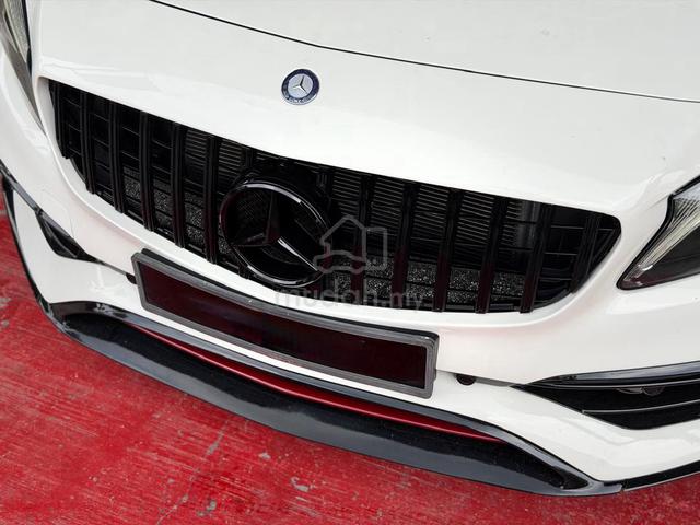 NEW STOCK,Mercedes A250 45AMG 2.0 F/LIFT F/CONVERT - 3