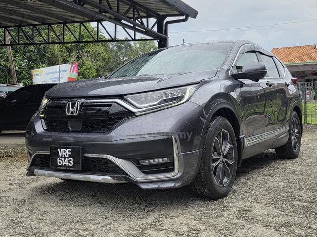 HONDA CR-V 1.5 TC-P (a) FACELIFT - 2