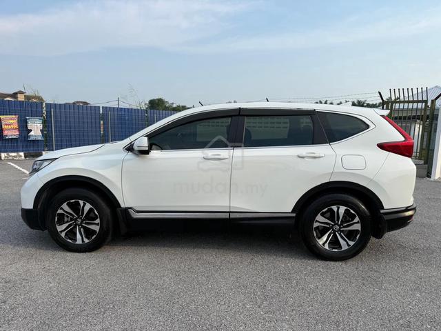 2019 Honda CR-V 2.0 2WD (A)FULL SERVICE HONDA NICE - 4