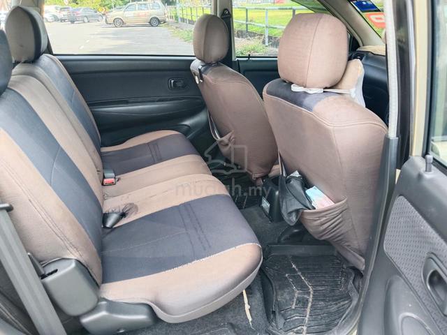 2006 Toyota AVANZA 1.3 E (M) - 5