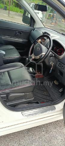2010 Perodua MYVI 1.3 SE ZHS MY05 M300 FACELIFT - 5