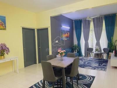 Alpine Village Apartment 1