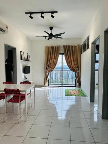 Residensi Mutiara 1
