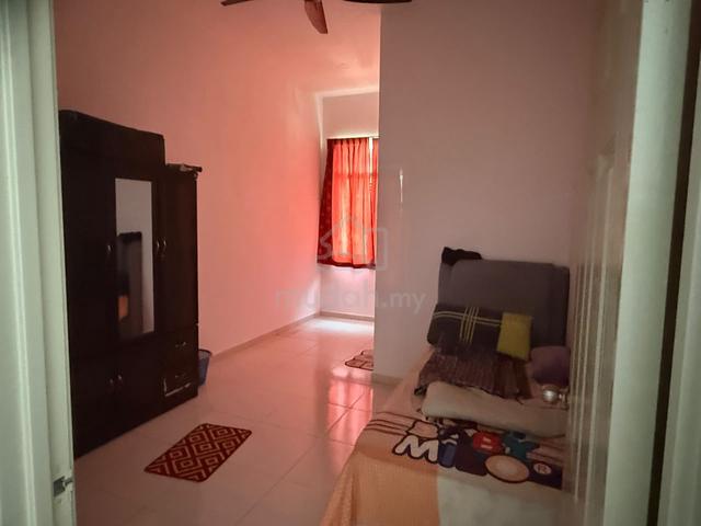 Room for rent in Bukit Setongkol Maju 1