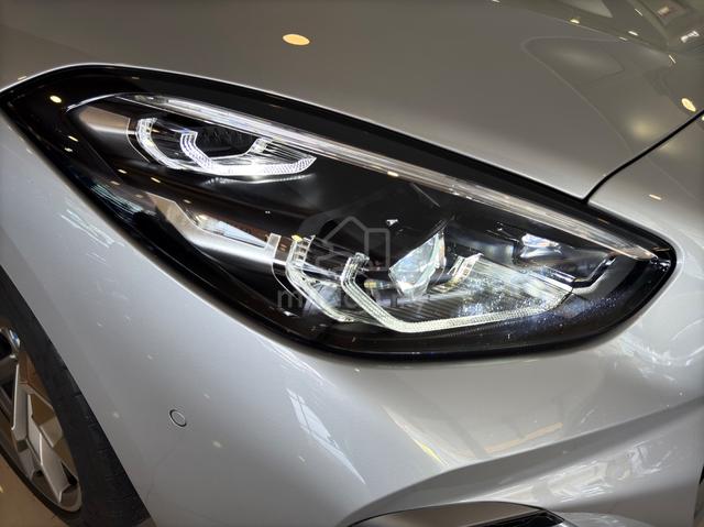 2020 Bmw Z4 3.0 M40i (A) - 4