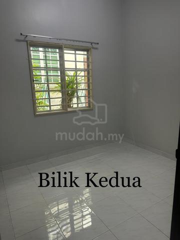 Kampung Cheras Baru (Jalan Kuari) 5