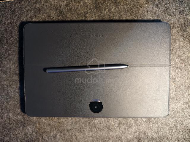 Honor Pad 9 wifi 256gb - photo 3 of 4
