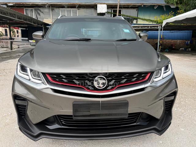 2021 Proton X50 PREMIUM 1.5L (A) - 2