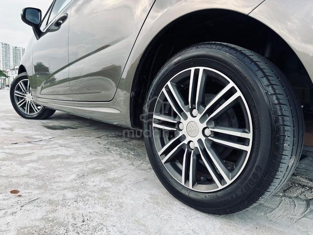 2019 Proton PERSONA 1.6 PREMIUM (A) 1 YEAR WARRANT - 4