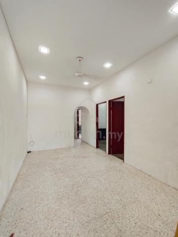 Welcome everyone Taman Bedong Jaya house for rent 1