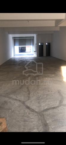 Bangi Bandar Seri Putra Ground Floor Shop , Kajang Semenyih 2