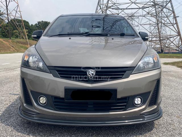 2019 Proton Exora 1.6L Premium Full Spec - 5