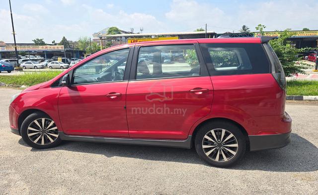 2019 Proton EXORA 1.6 PREMIUM MY17 ENHANCED (A) - 2