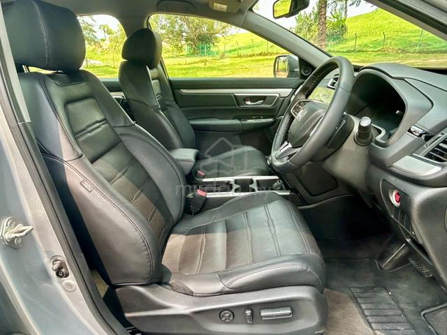 2018 Honda CR-V 2.0 (A) DUAL ELECTRONIC SEAT CRV - 5