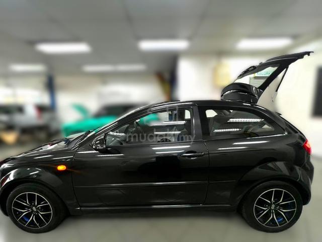 2010 Proton SATRIA 1.6 NEO (A)*Cash on the road * - 4