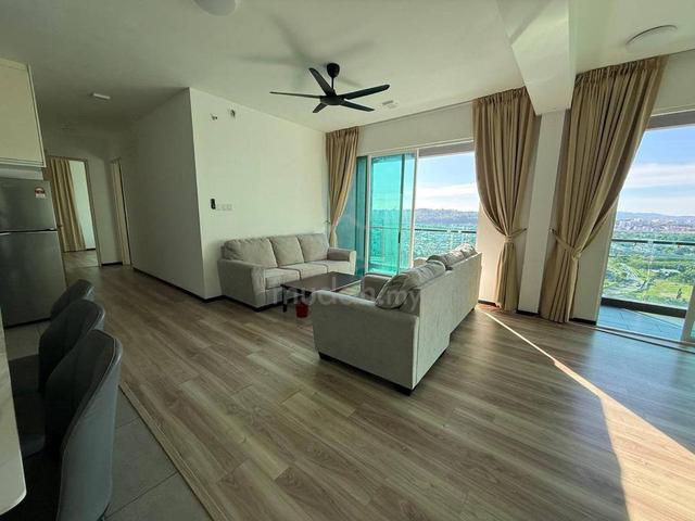 SkyVue Residence 1