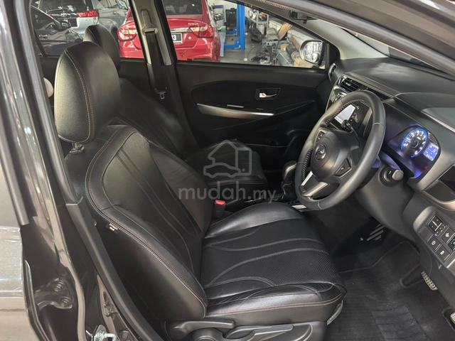 2019 Perodua MYVI 1.5 AV (A) - 5