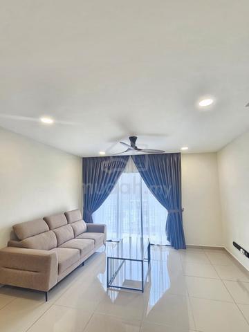 Condo @ Eden by The Parque Residences 1
