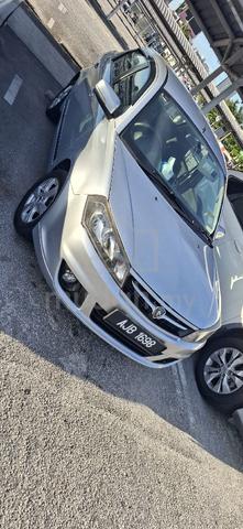 2012 Proton SAGA 1.3 FL (A) - 2