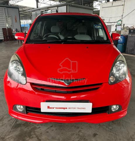 2006 Perodua MYVI 1.3 EZi (A) - 5