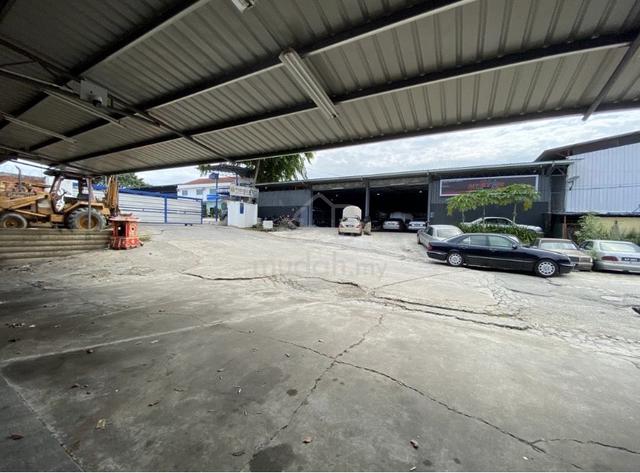 Balakong,Cheras Bt 11 Shop For Rent 1